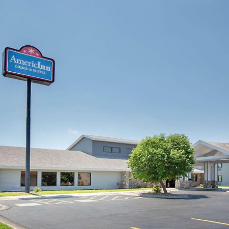 Americinn By Wyndham Lincoln North Dış mekan fotoğraf