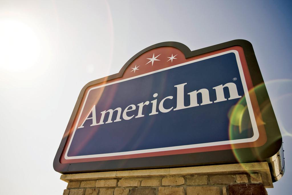 Americinn By Wyndham Lincoln North Oda fotoğraf