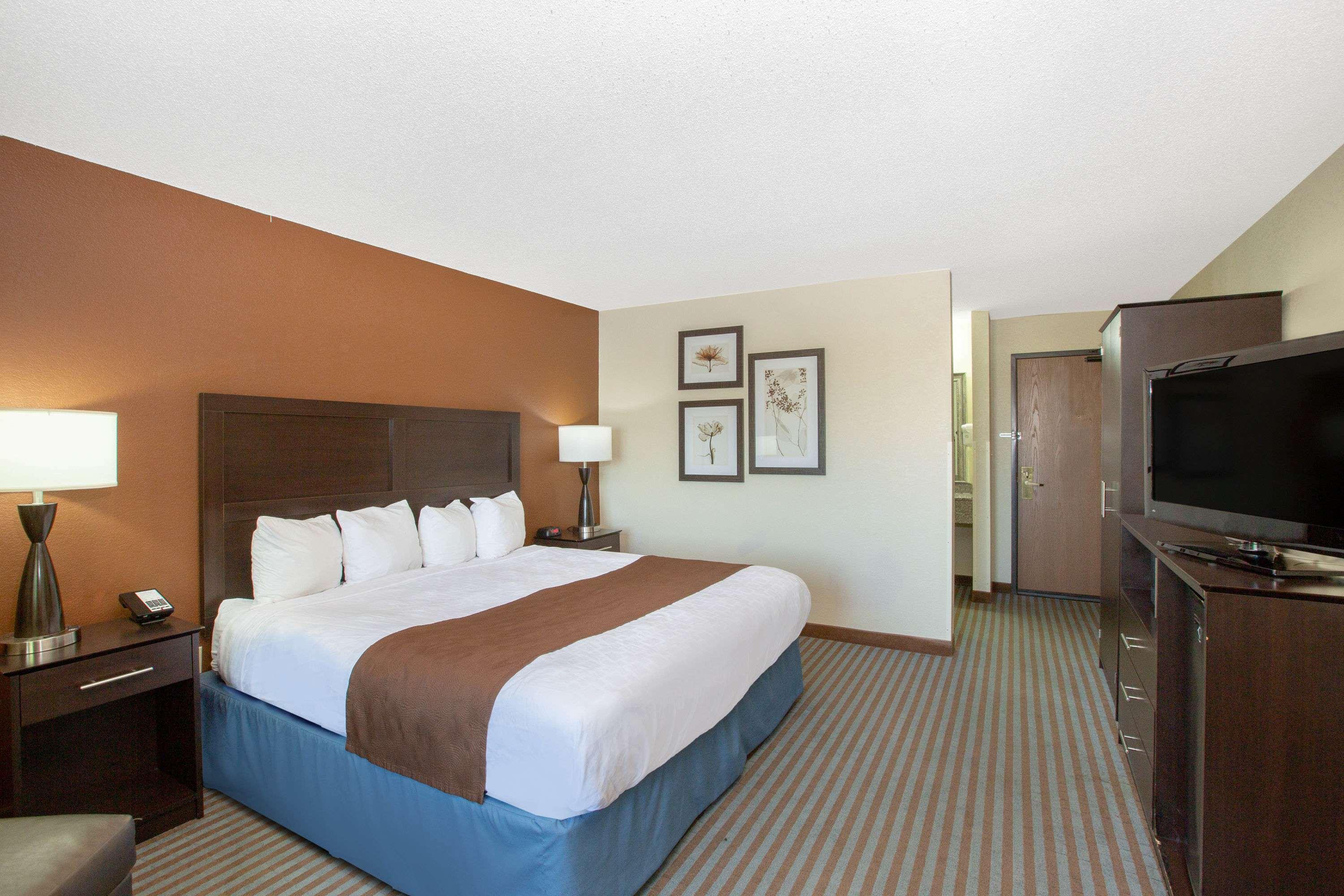 Americinn By Wyndham Lincoln North Dış mekan fotoğraf