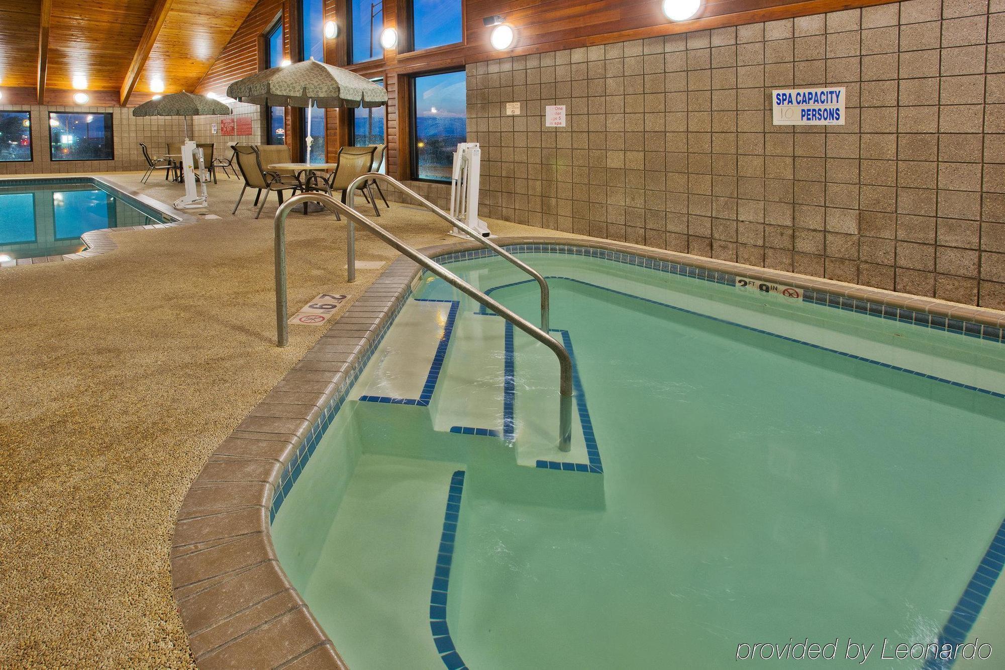 Americinn By Wyndham Lincoln North Dış mekan fotoğraf
