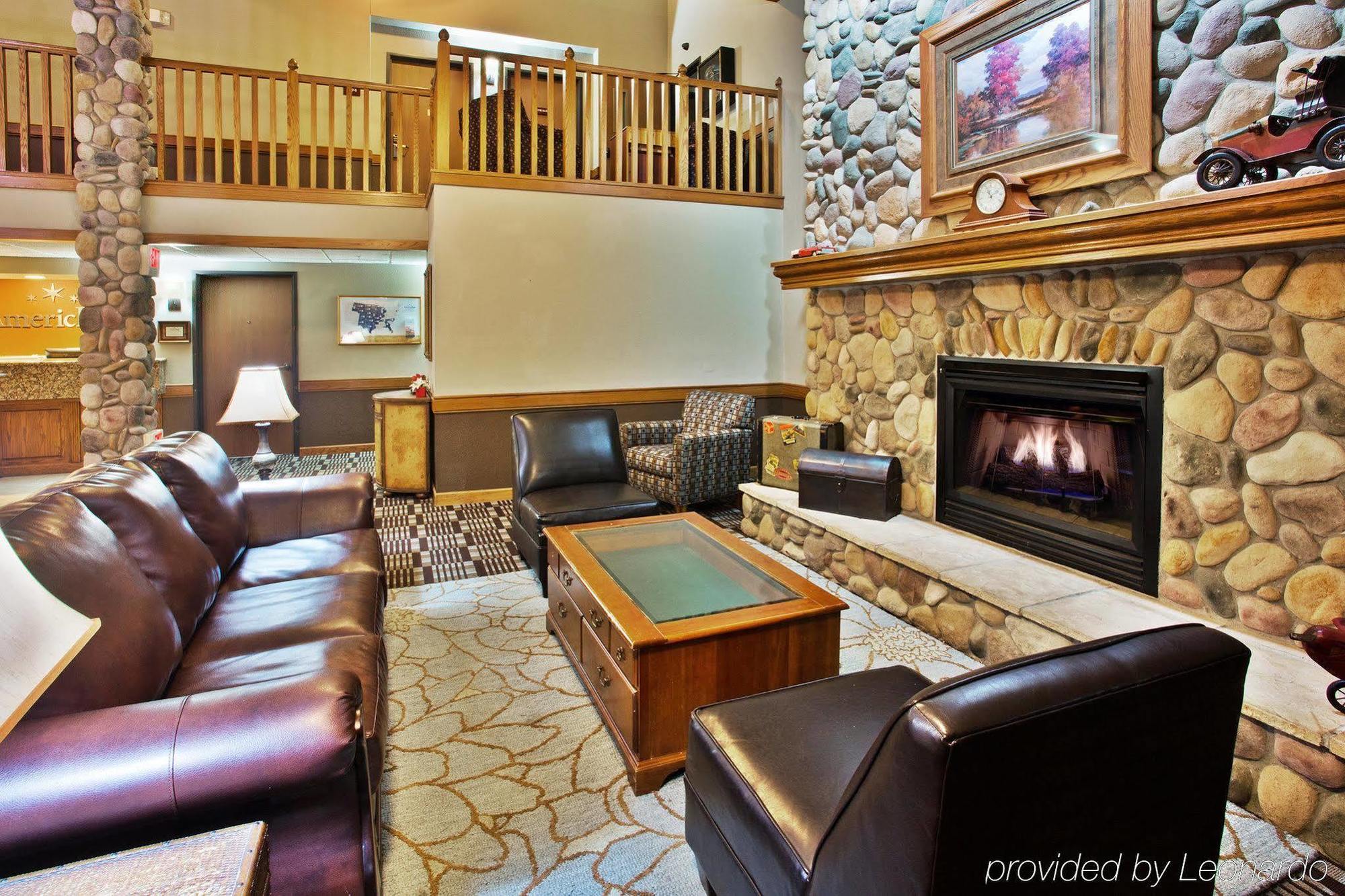 Americinn By Wyndham Lincoln North Dış mekan fotoğraf